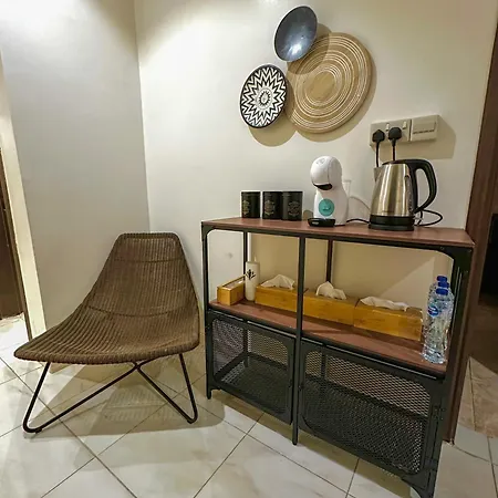 3 Bedrooms Apartment In Makkah Mecca Bagian luar foto