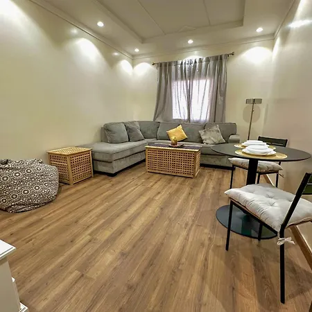 3 Bedrooms Apartment In Makkah Mecca Bagian luar foto
