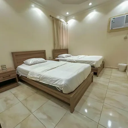 3 Bedrooms Apartment In Makkah Mecca Bagian luar foto