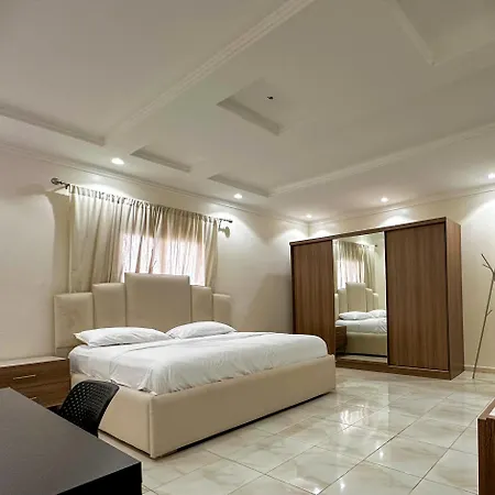 3 Bedrooms Apartment In Makkah Mecca Bagian luar foto